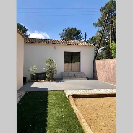 Charmante Proche Vecchio Grande Piscine Chauffee بورتو فيكشْيو