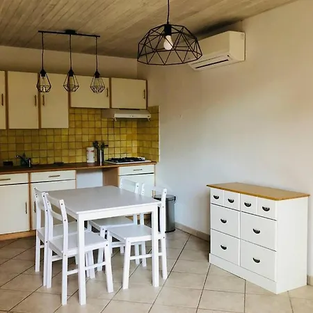 فيلة Charmante Proche Vecchio Grande Piscine Chauffee