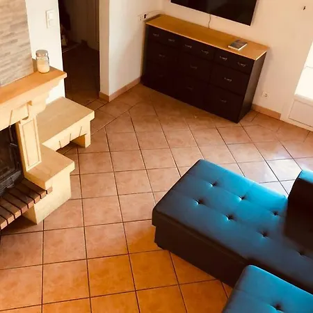 فيلة Charmante Proche Vecchio Grande Piscine Chauffee *