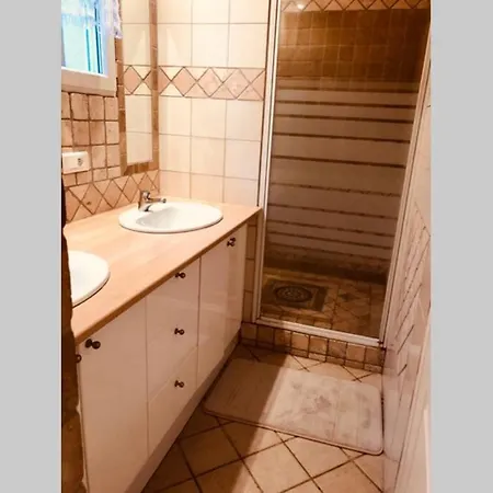 Villa Charmante Proche Vecchio Grande Piscine Chauffée *