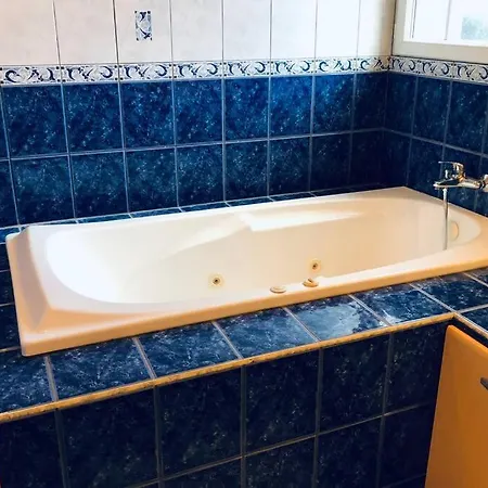 Charmante Proche Vecchio Grande Piscine Chauffée Villa *
