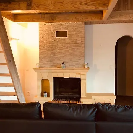 Villa Charmante Proche Vecchio Grande Piscine Chauffée Porto-Vecchio (Corsica)