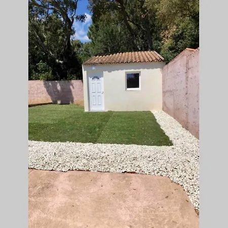 Villa Charmante Proche Vecchio Grande Piscine Chauffée