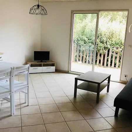 Charmante Proche Vecchio Grande Piscine Chauffée *