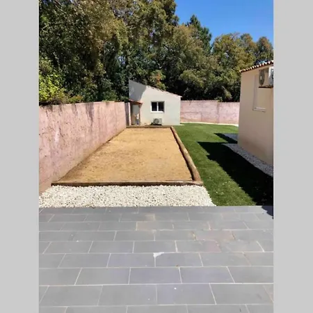 Villa Charmante Proche Vecchio Grande Piscine Chauffée *